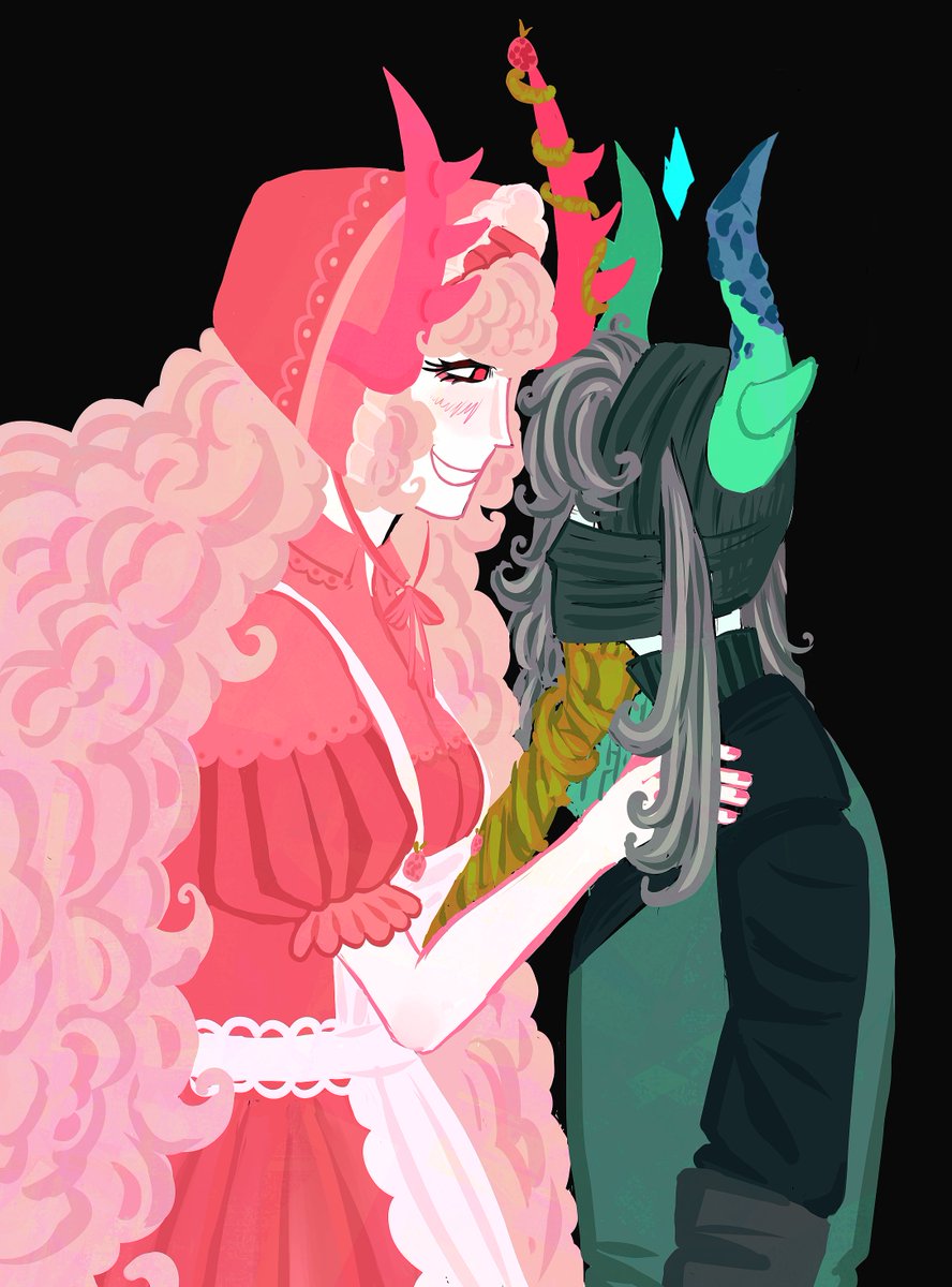 #phighting #phightingfanart #medstaff