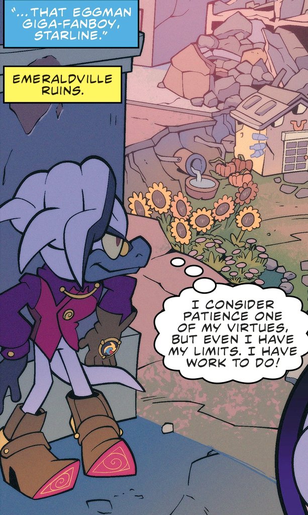 Daily Dr. Starline⭐ (@DrStarlineIDW) / Posts / X