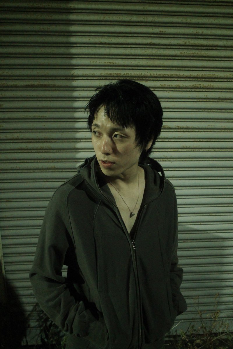 細川 千弘 tweet media