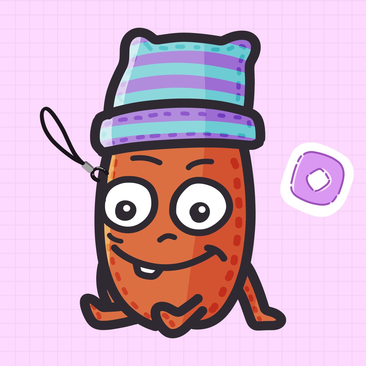 next up is you!!!

drop your <a href="/monad/">Monad ⨀</a>  PFP!!!!