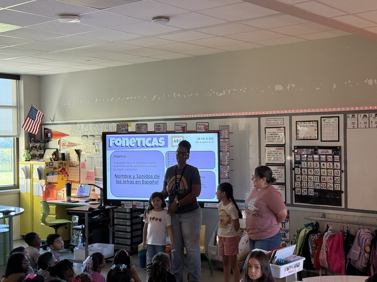 Kevin Molander, M. Ed. (@mrmolander) on Twitter photo I walked in to sooo many students of the week being announced! What a great way to start the week! <a href="/HumbleISD_ACE/">Autumn Creek Elementary</a> I walked in to sooo many students of the week being announced! What a great way to start the week! <a href="/HumbleISD_ACE/">Autumn Creek Elementary</a>