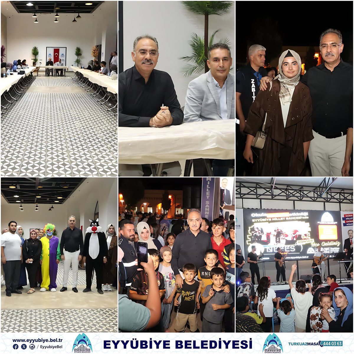 Başkan Kuş: Her sıkıntı ve talebinizde bizi aileniz olarak görün!

eyyubiye.bel.tr/icerik/3062/40…