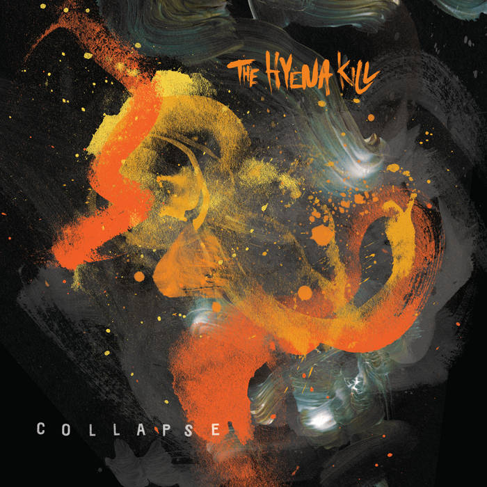 KMANRIFFSMetal's tweet photo. 2⃣0⃣2⃣5⃣: THE UPCOMING TERROR ⚔️
➡️November 14th, 2025⬅️
THE HYENA KILL - Collapse 🇬🇧💠
3rd album from Manchester, UK Alt Metal/Sludge/Post-Rock outfit💠FFO: Deftones/Cult of Luna
BC➡️https://t.co/13mS2lrHDD💠
@TheHyenaKill #Collapse #APFRecords #TheUpcomingTerror25 #KMäN https://t.co/NQF9xV74qx