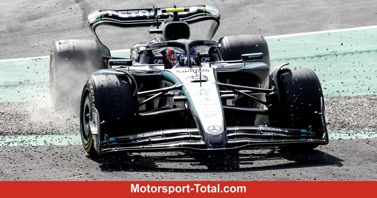 Antonelli: Nach JV und Rosberg kritisiert ihn jetzt auch Toto Wolff #ItalianGP #F12025 #F1 #Formel1 !B mst.site/KcPcV