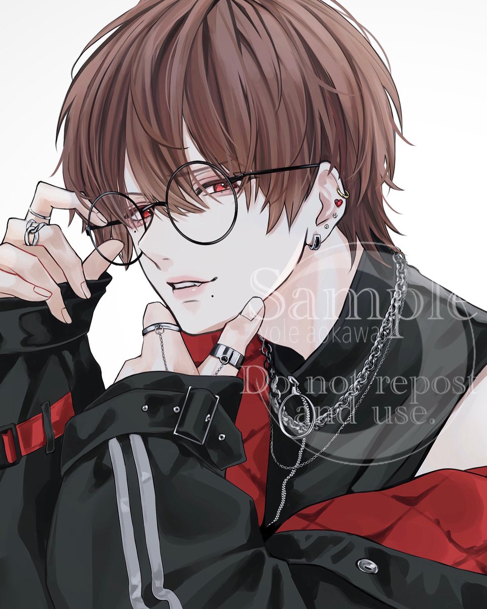 mei⭐︎yoguru104様ご依頼用 ご依頼絵