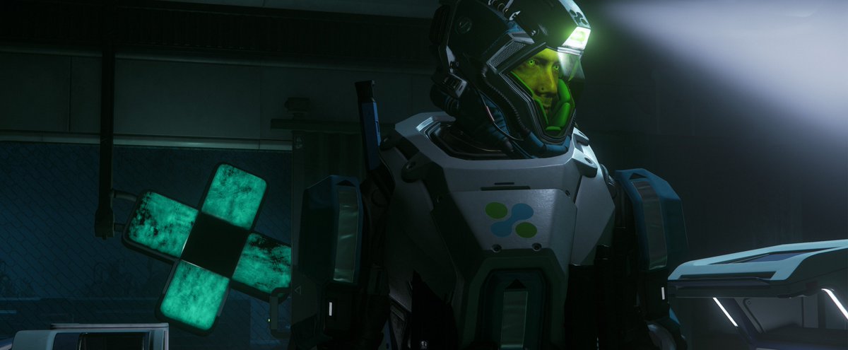 BreizhThe's tweet image. #StarCitizen
#SpaceSim #squadron42 #screenshot #ThePhotoMode