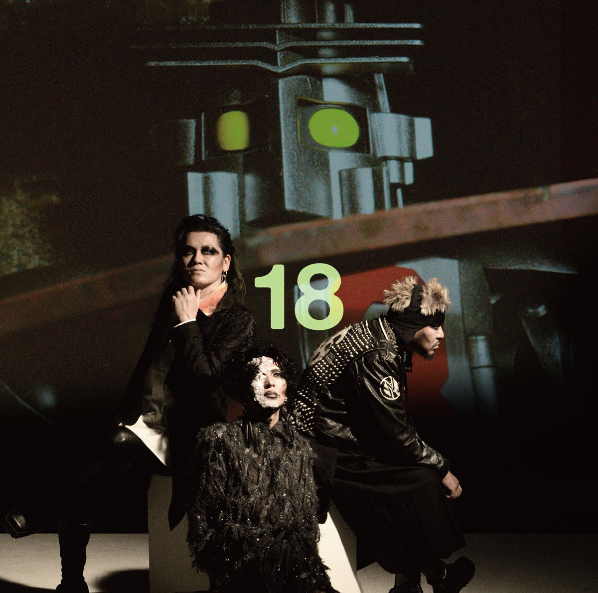 cali≠gari ライブ会場配布CD「0」二十五周年記念贈呈盤 非売品】cali≠gari 二十五周年記念贈呈盤「0」 - メルカリ