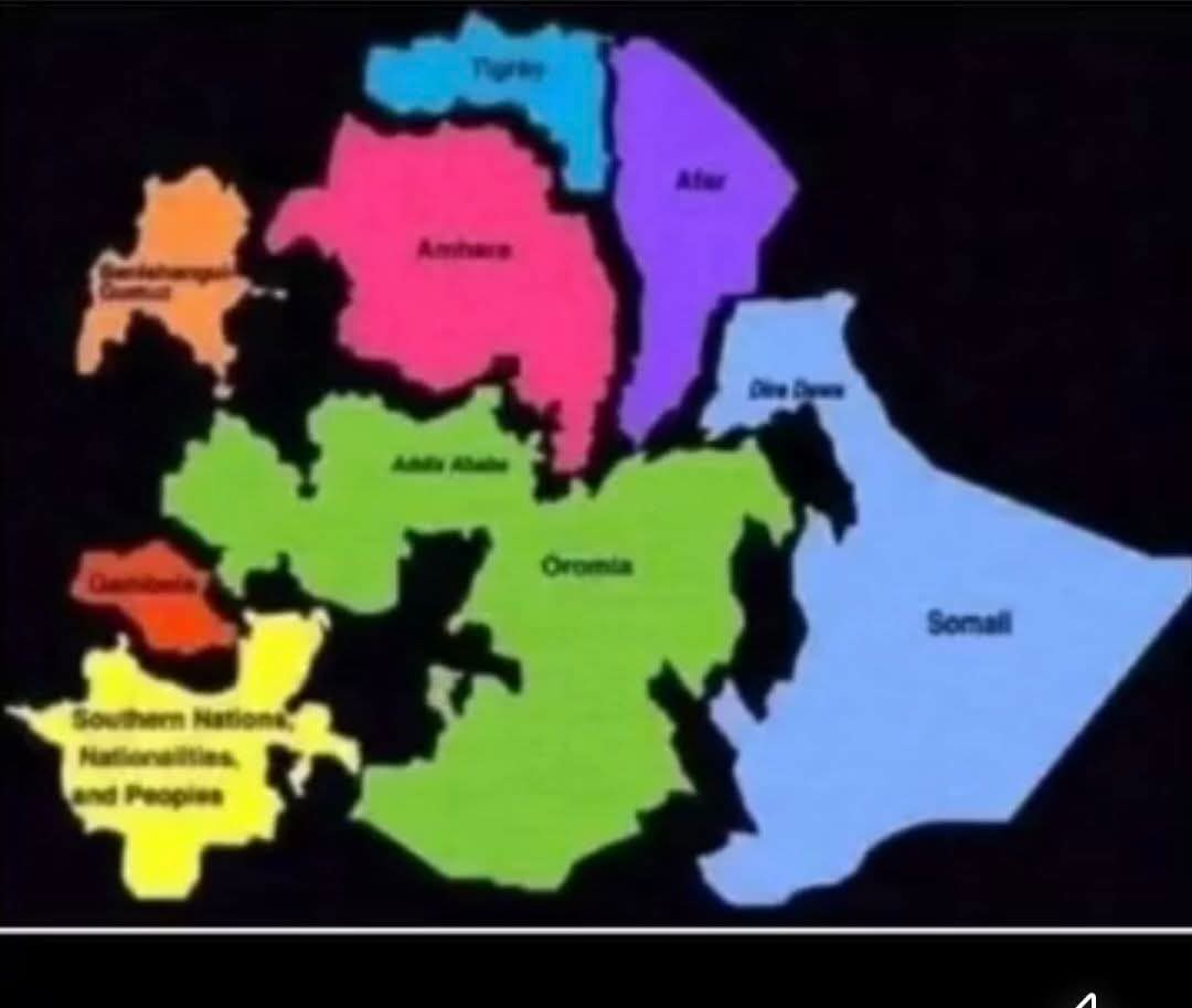 #AbiyAhmed (#psychopathic PM of #Ethiopia) might be tempted to use #Eritrea as a diversion to stay in power , the smarter play would be to avoid opening a new front entirely ( Ethiopia is in turmoil in various parts, of the country already).

 However, if his position becomes