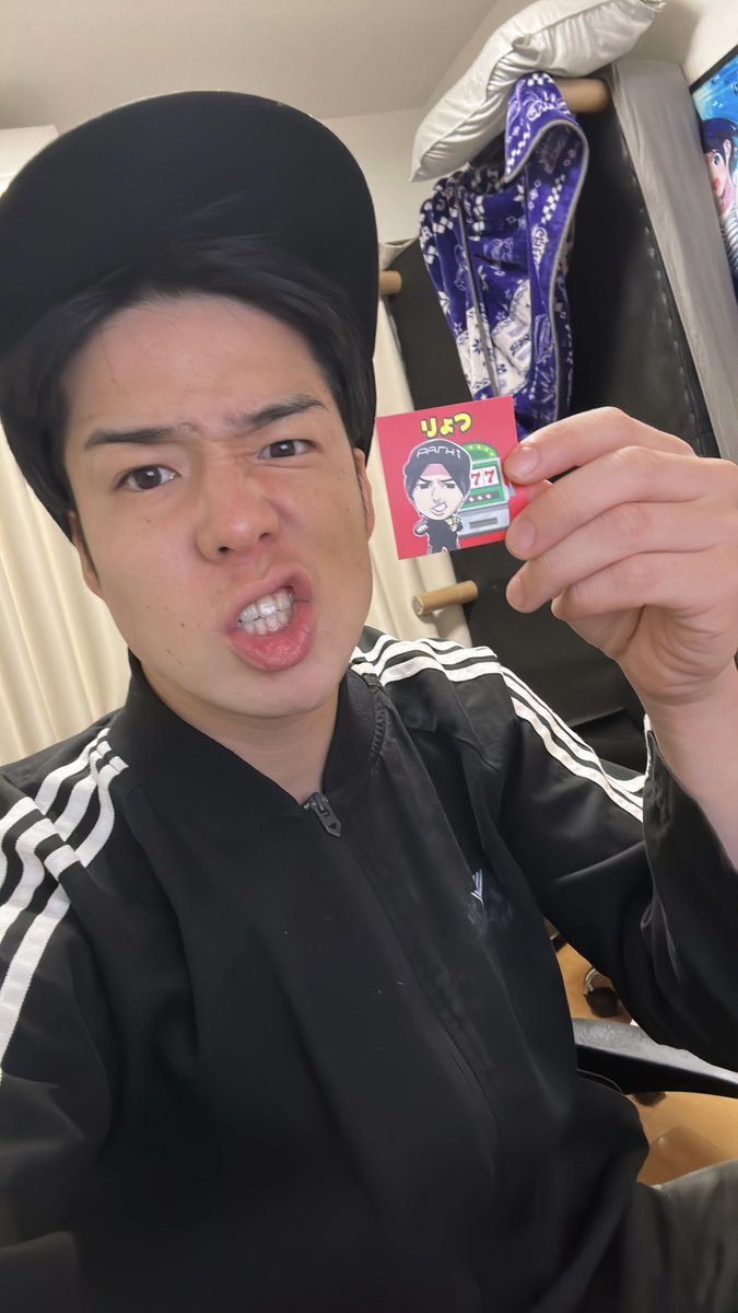 レジスタンス🥦 (@rezisutans99) / Posts / X