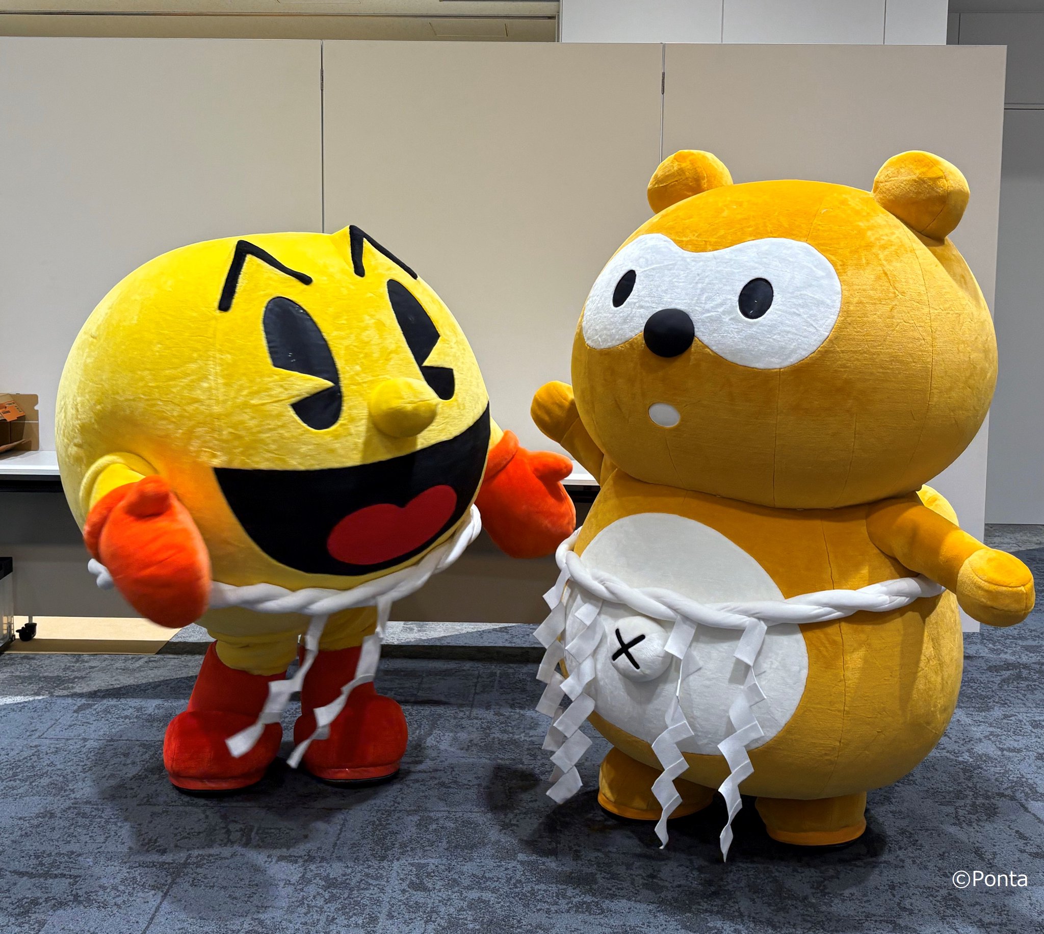 ドンぺンくん様 ドンペン図鑑｜公式キャラクター ドンペンとドンコ｜驚安の殿堂
