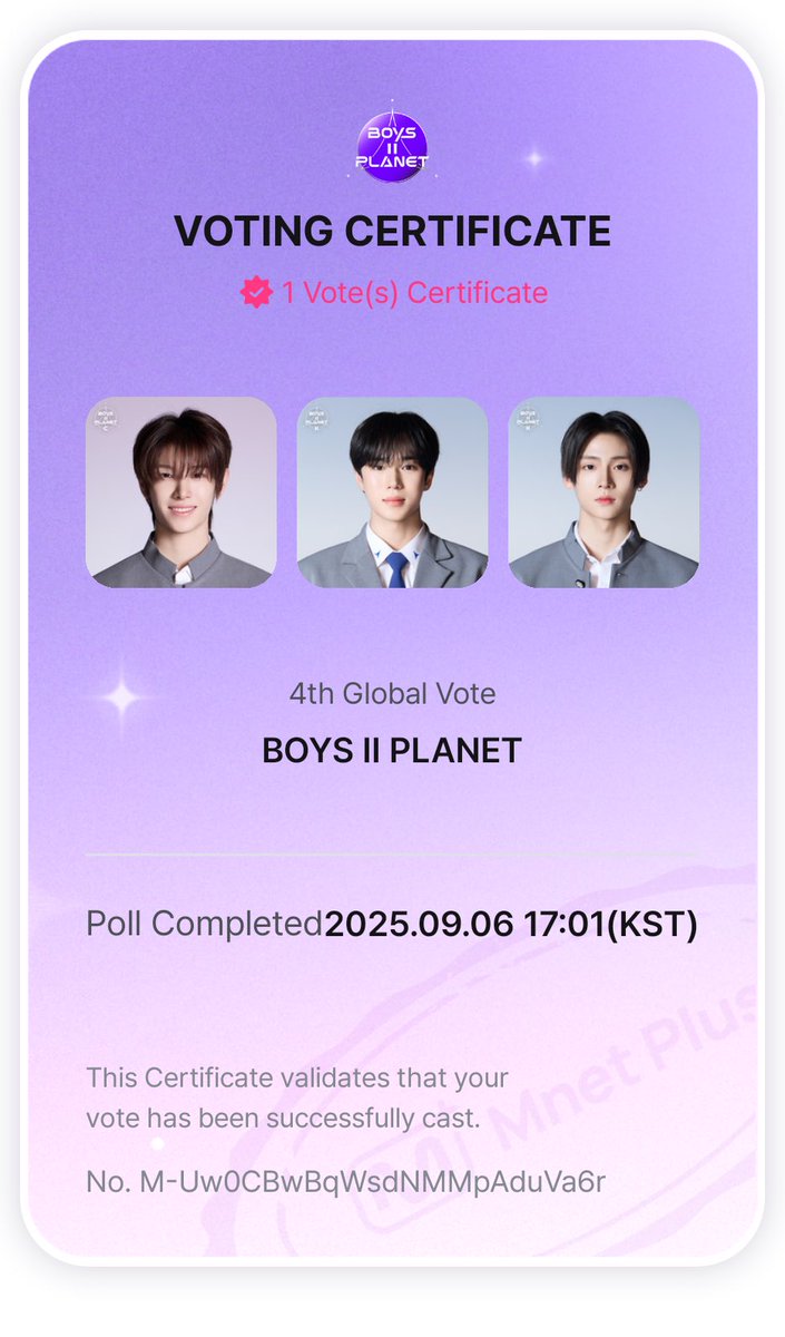 rm_hoon's tweet photo. @SangwonLeePH 50 votes for #LEESANGWON https://t.co/5oAf84HzO5