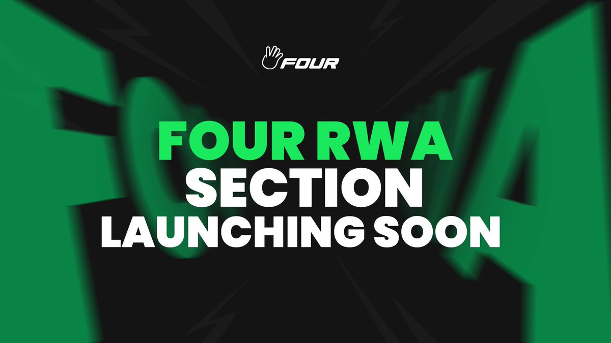 Four華語 tweet media