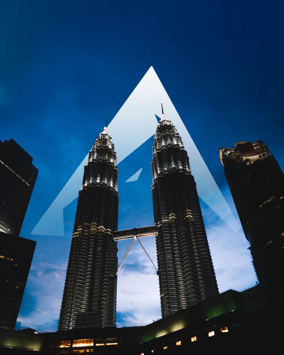 Building stronger foundations — in markets and in life. 

Atmos isn’t just about trading, it’s about creating something lasting.