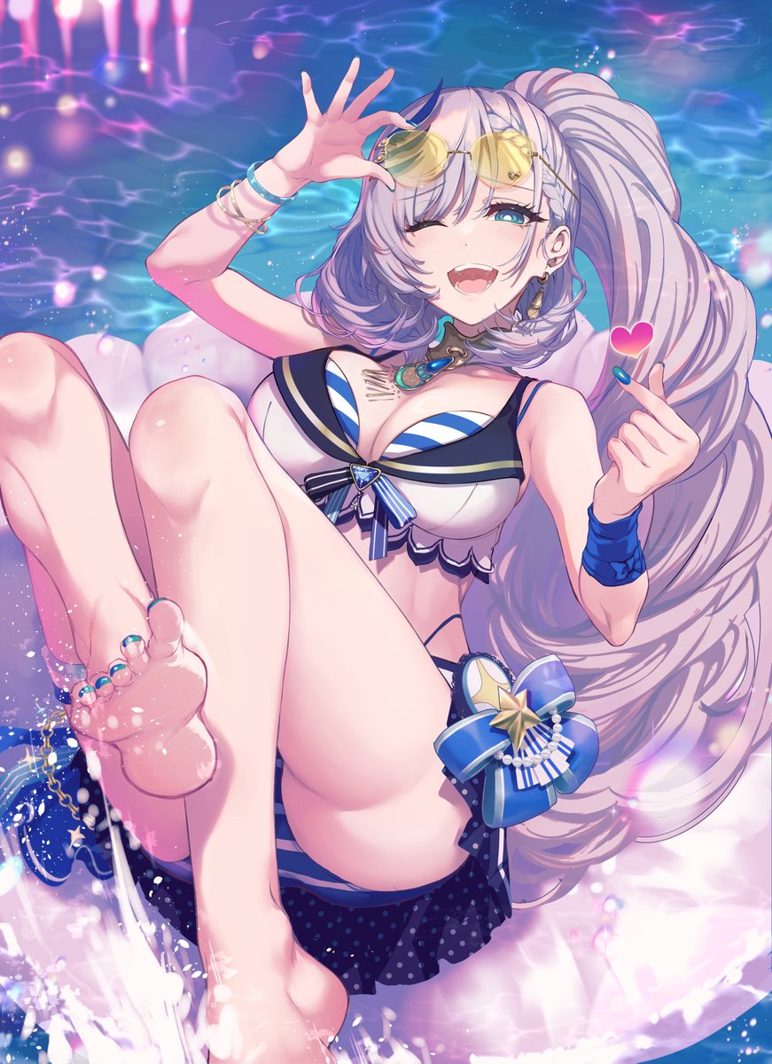 カミナリ⚡️ページ 🎪wonder line🎪 on X: 