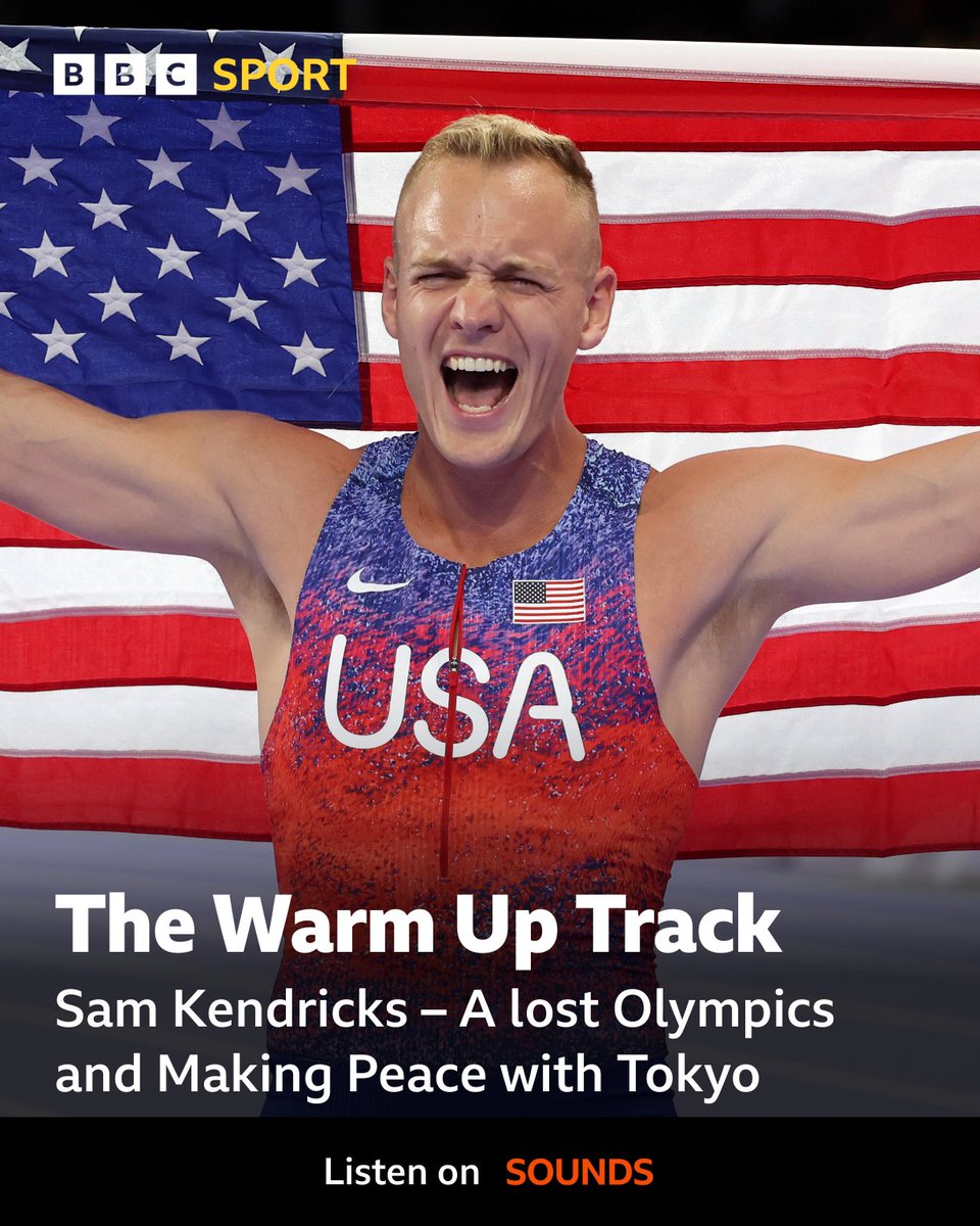 BBC World Service Sport tweet media