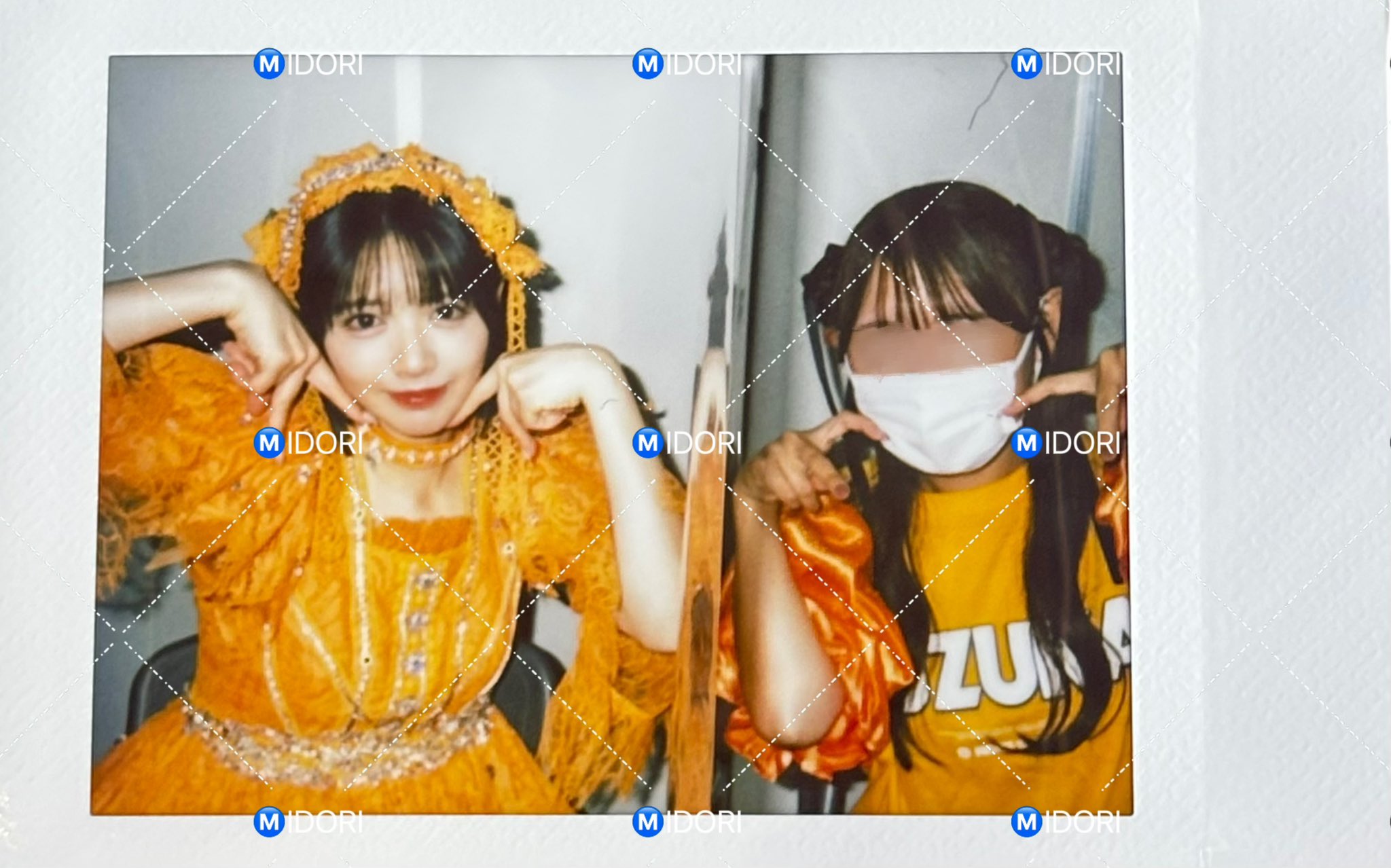 みどり🪐🧡 (@midori_szk) / X