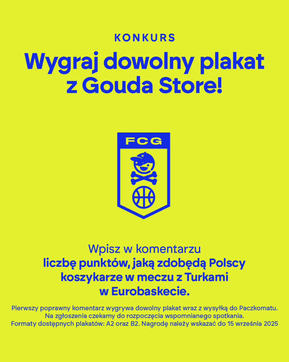 GOUDA WORKS® tweet media