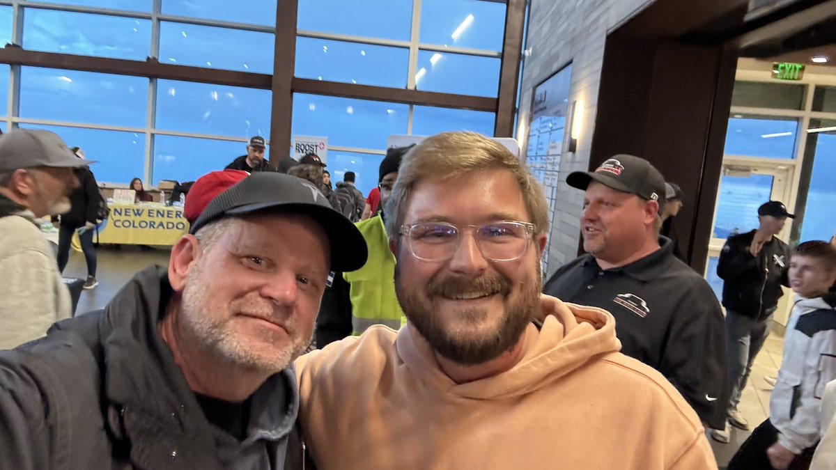 XMAN LIVE tweet media