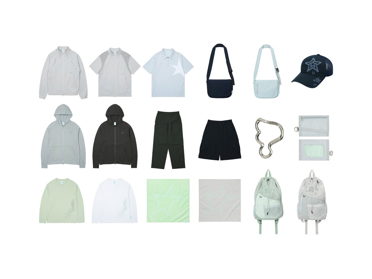 산산기어 #NCTWISH