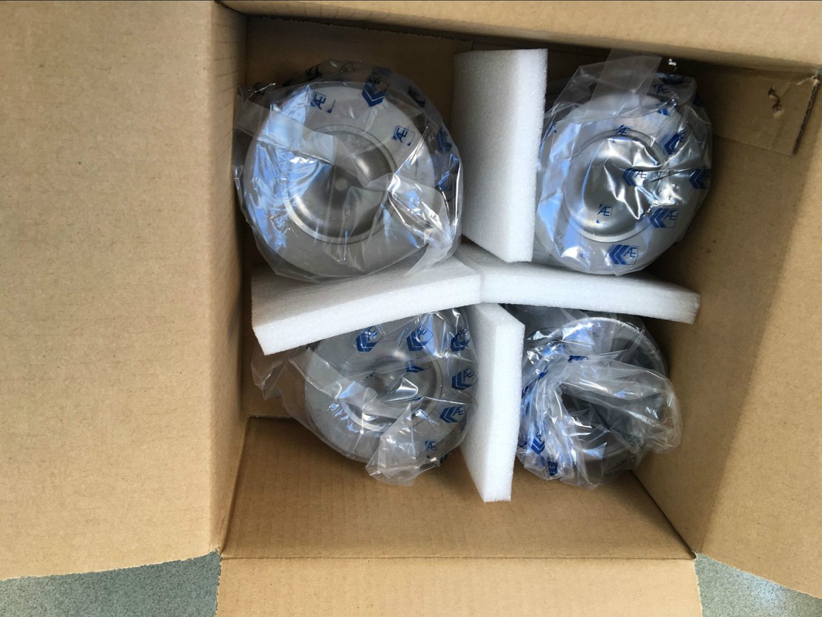 junvoch's tweet image. Your Cummins engine is the heart of your vehicle. Don't risk its longevity with subpar parts.
Application: Diesel Engine Car
Email：info@junvoch.com
WhatsApp/Wechat: +86 18163510010
Diesel Engie Parts:  cumminsenginepart.com
#Cumminsparts #Cumminsengine #cummins