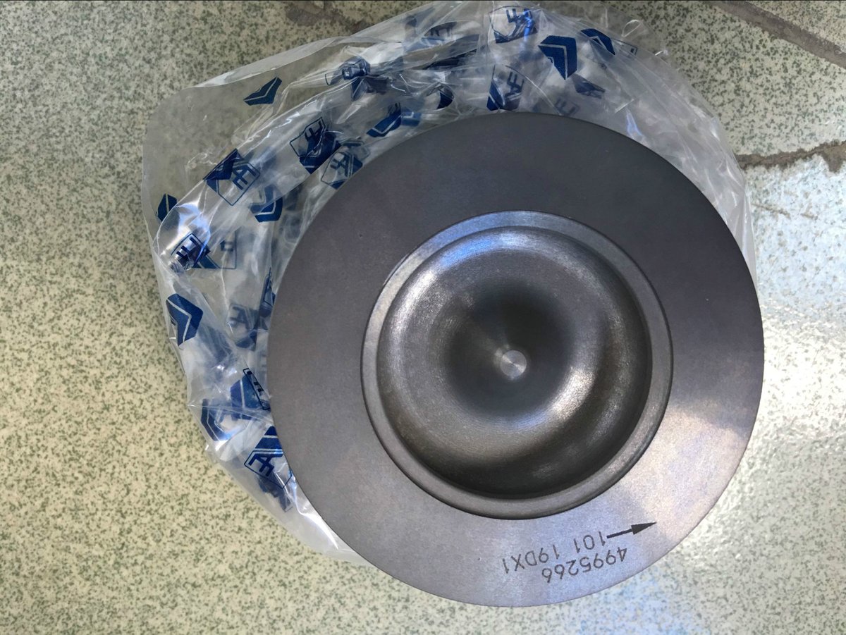 junvoch's tweet image. Your Cummins engine is the heart of your vehicle. Don't risk its longevity with subpar parts.
Application: Diesel Engine Car
Email：info@junvoch.com
WhatsApp/Wechat: +86 18163510010
Diesel Engie Parts:  cumminsenginepart.com
#Cumminsparts #Cumminsengine #cummins