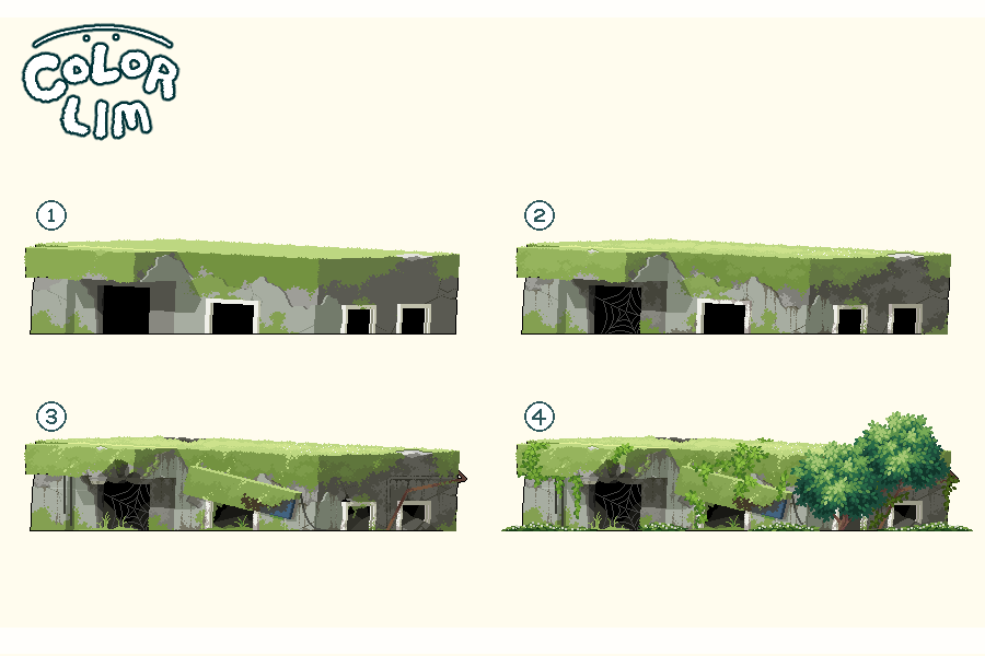 Color Lim tweet media