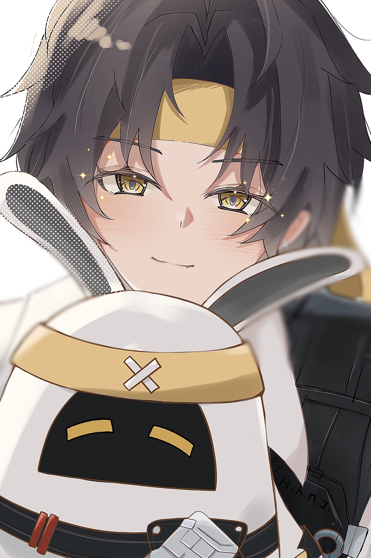 ゆうまはるあこれからよろしくね！ やはり俺の青春ラブコメはまちがっている。完 - 描き起こし 集合