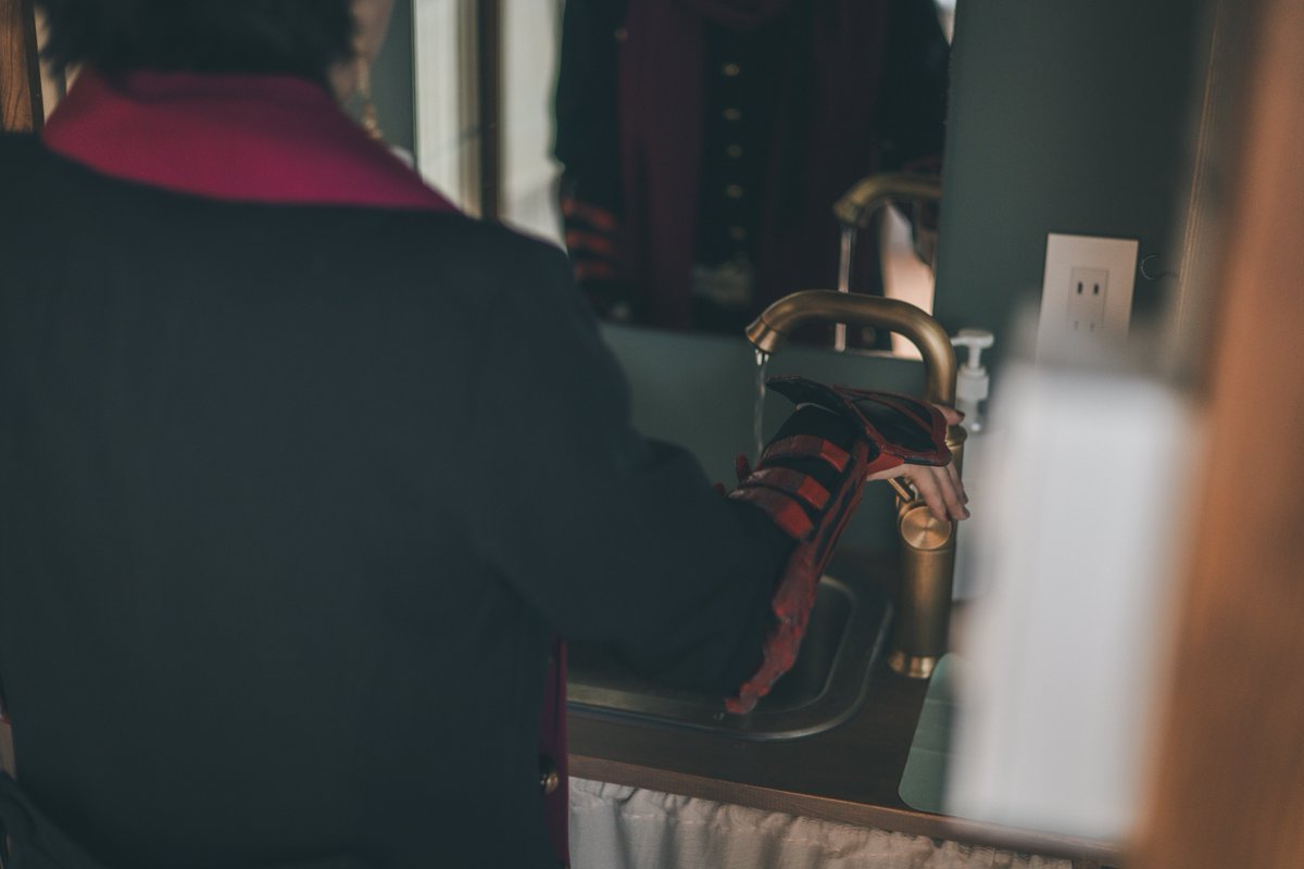 *cos   刀剣乱舞 / 加州清光

━━━　装う　━━━

p. <a href="/n0_name_n4/">名失</a>