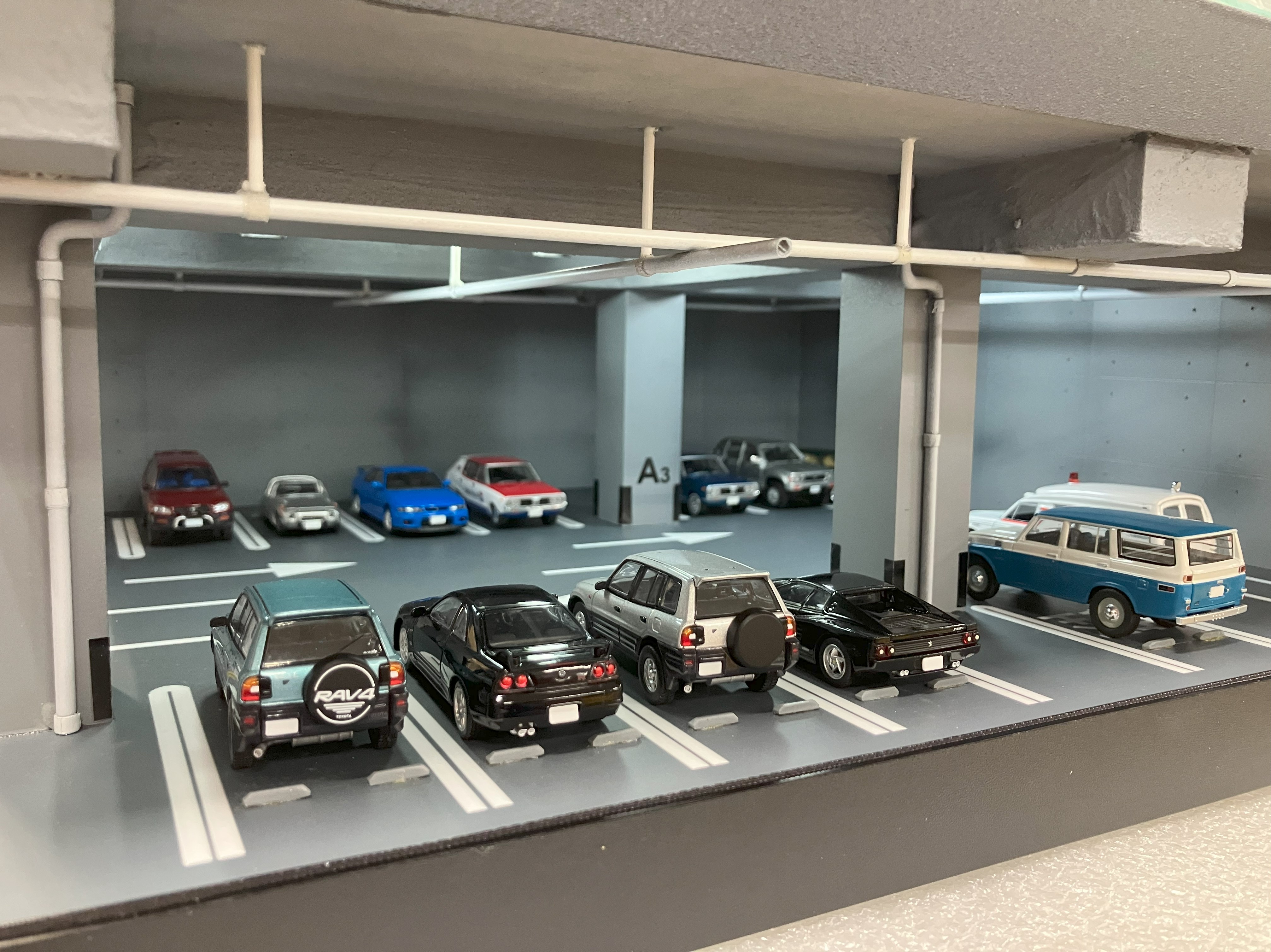 ジオラマ 1/64 【Compton】 41jW0oLHQrL.jpg