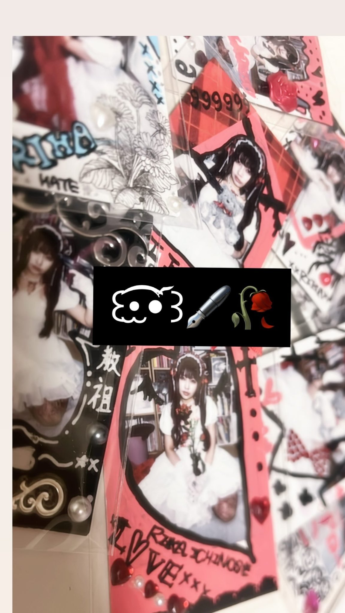 一ノ瀬リカ on X: 
