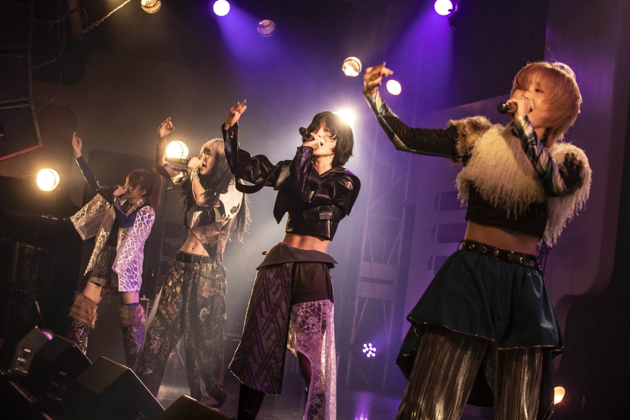 mayu (@mayu_ExWHYZ) / X