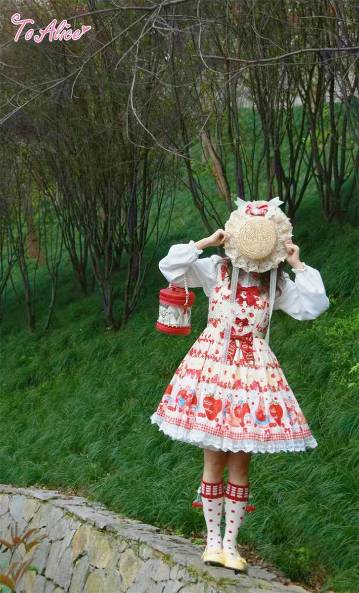 ♥ToAliceOnlineShop♥ (@CuteFashionA) / X