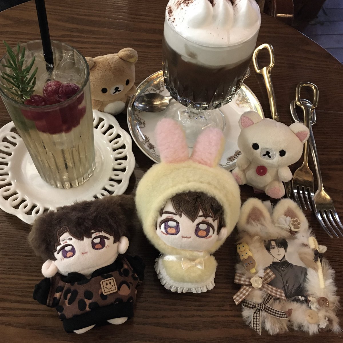 당고 tweet media