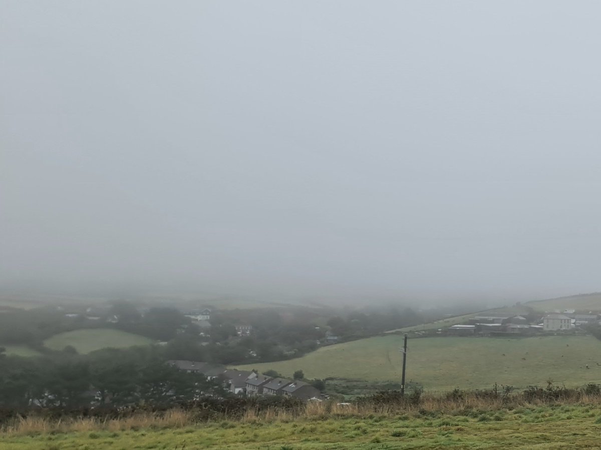 gnome_alice's tweet photo. Morning walk, view of #Kenython
Yesterday
Today
#Lannust
#Kernow https://t.co/gtq89SUUd5