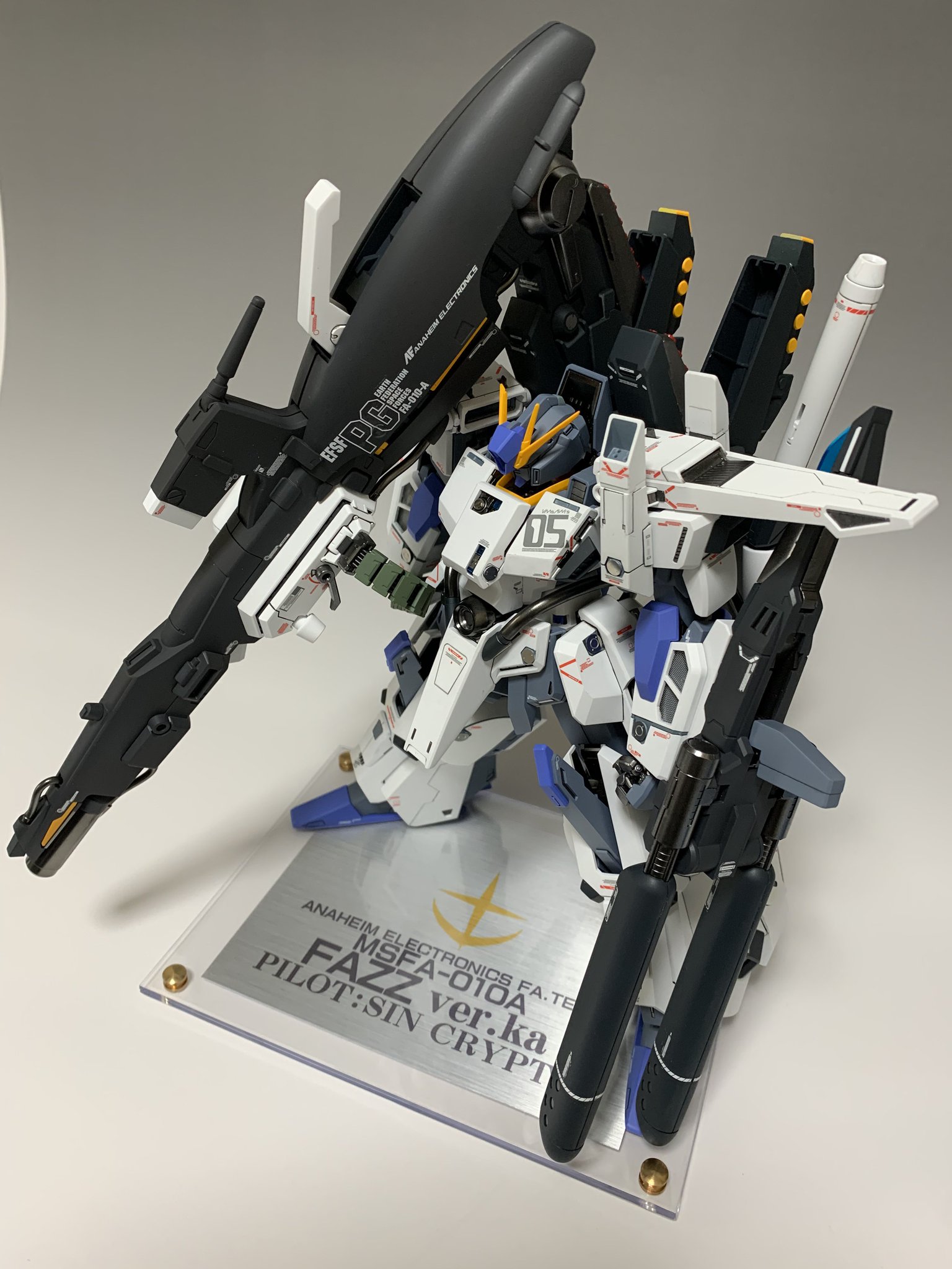 ワッキー@次はネクスポ参加🔥 on X: 