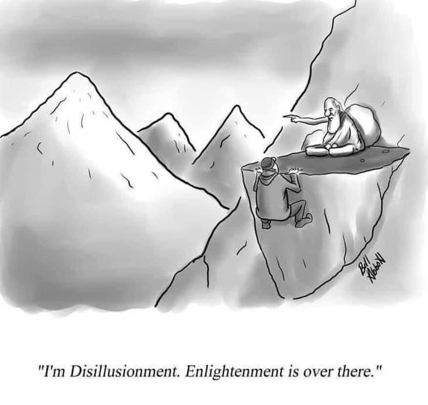 Good to know :-) #philosophy