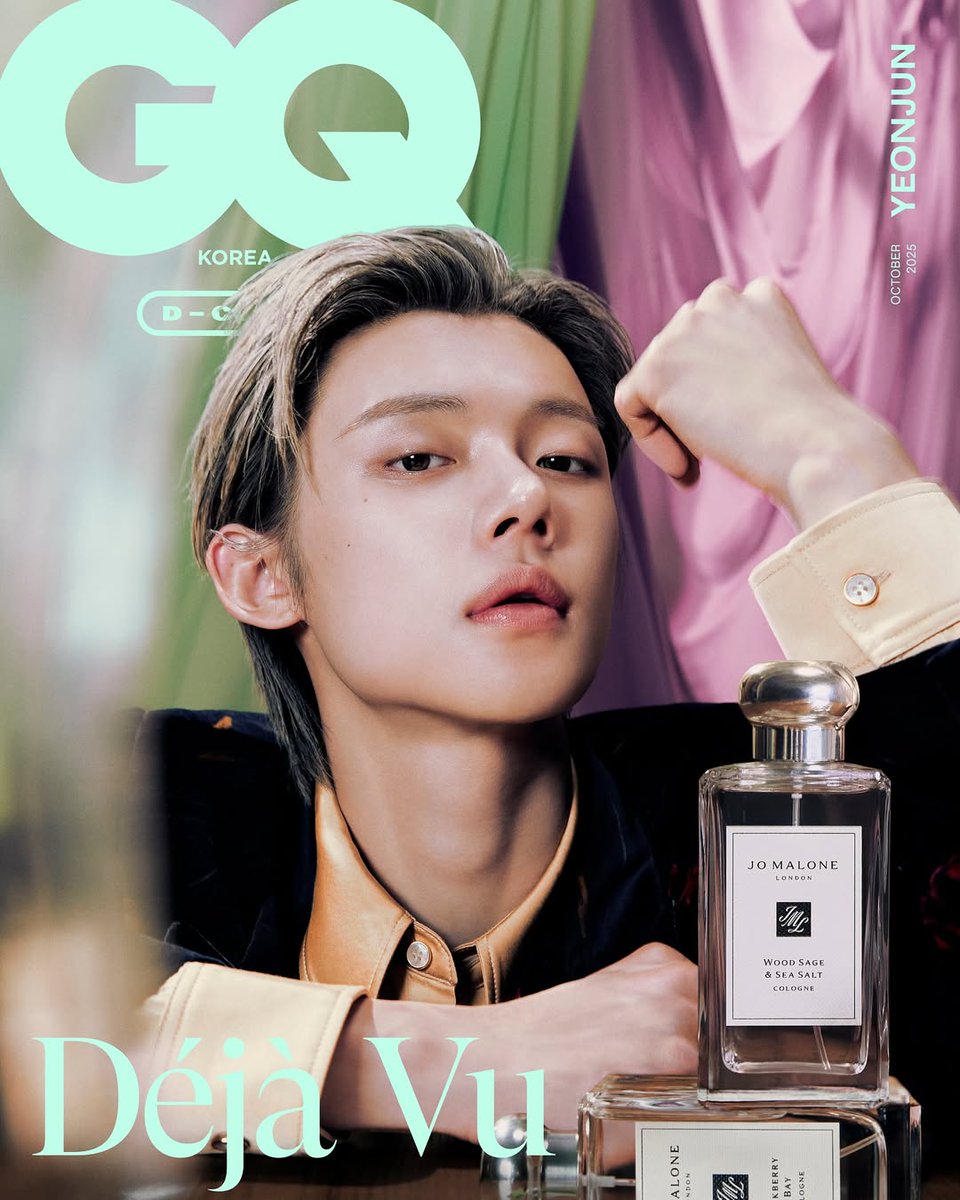 インスタグラム 更新📷 • GQ KOREA 投稿 「𝘿é𝙟à 𝙑𝙪 懐かしくも