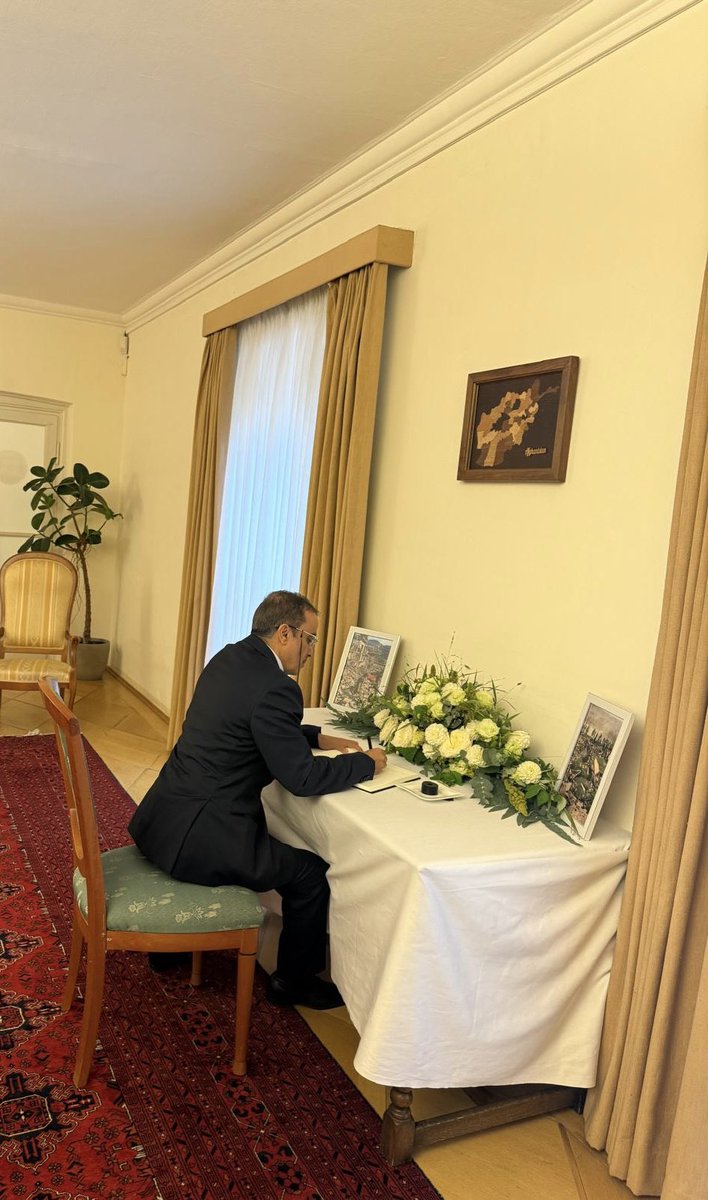 Consulate General of Afghanistan in Munich tweet media