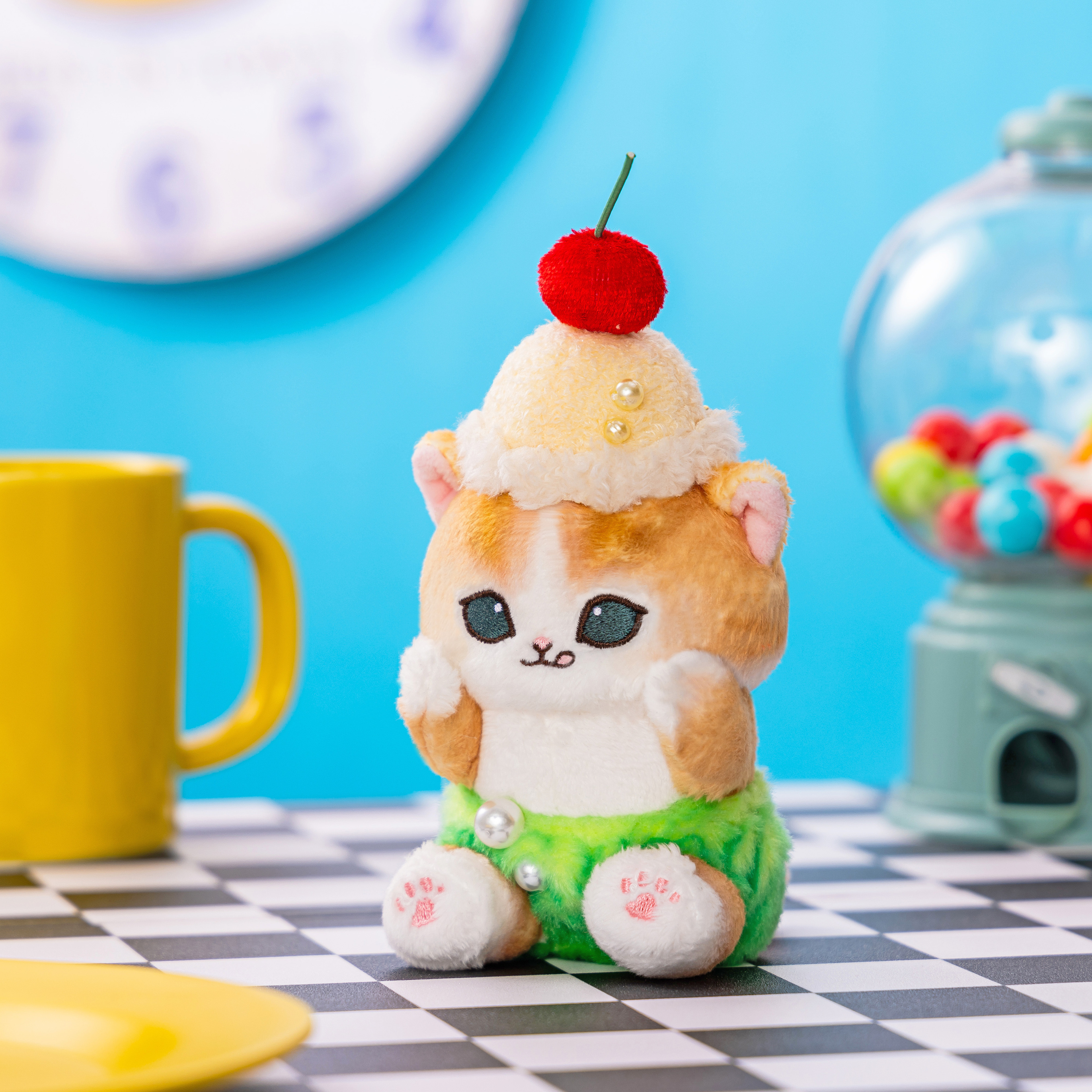 mofusandもふもふマーケット公式 on X: 