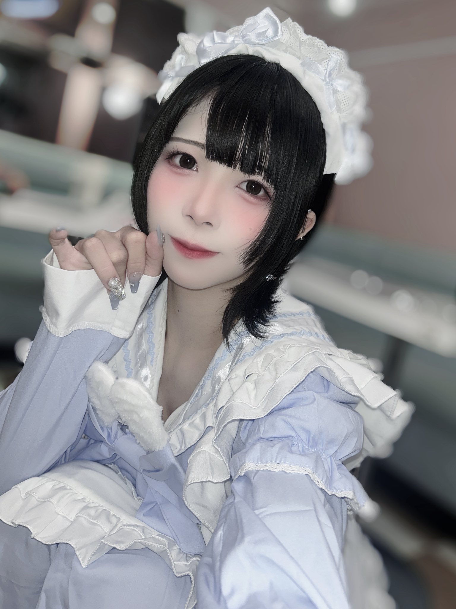 眠深ねむ💫 (@_nyamu_l) / X