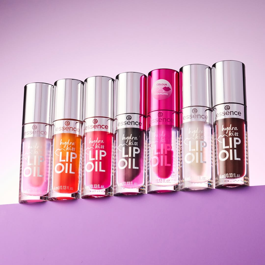 essence south africa (@essence_za) on Twitter photo the springboks have the bomb squad ππ weβve got the shine squad πβ¨ hydra kiss lip oils = name a better line up π
collect them all online @Takealot πποΈ the springboks have the bomb squad ππ weβve got the shine squad πβ¨ hydra kiss lip oils = name a better line up π
collect them all online @Takealot πποΈ