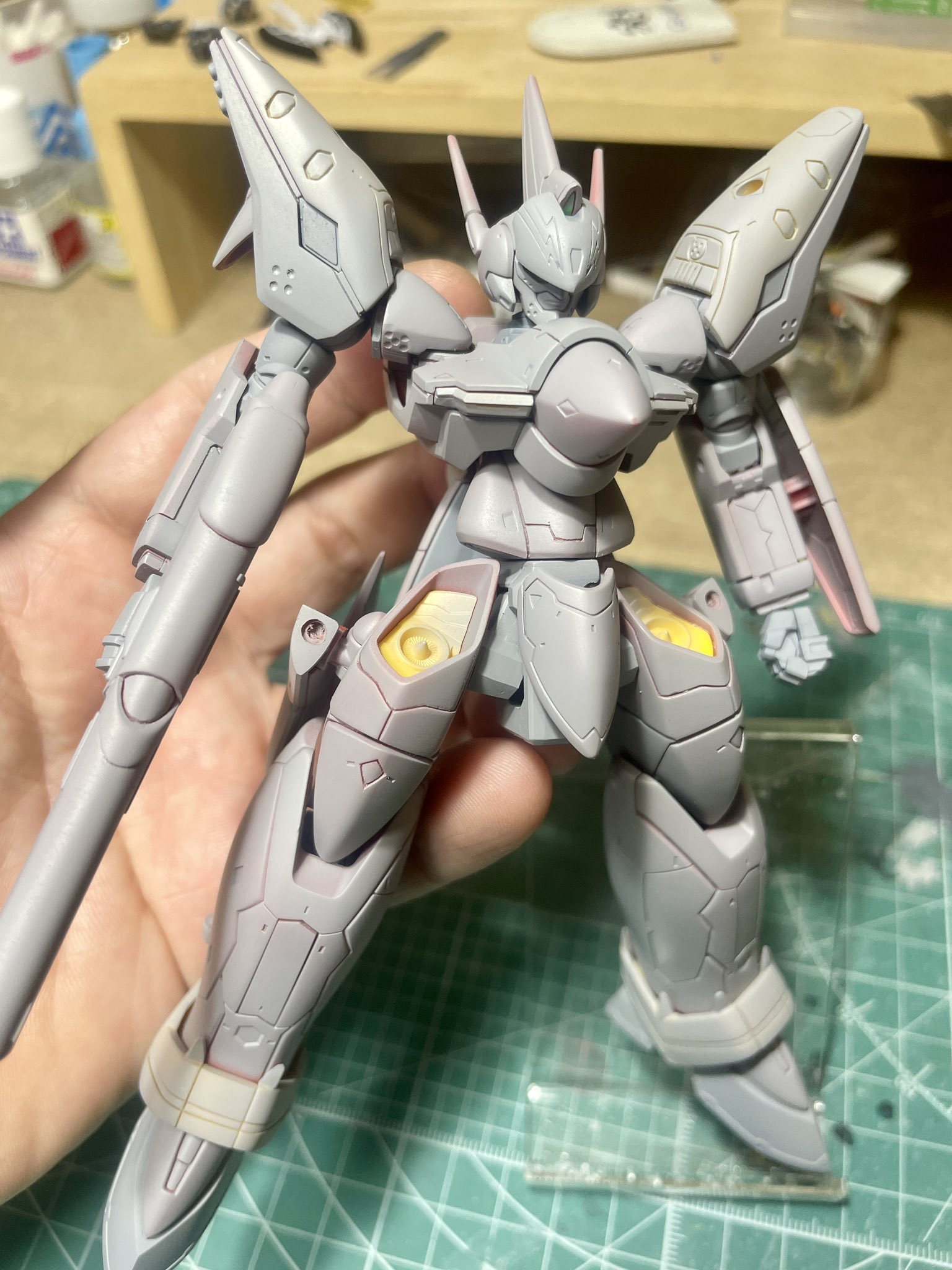 【⠀うさうさまる⠀】 🥣 一寸うさまる #うさまる#usamaru#うさまるむかしばなし