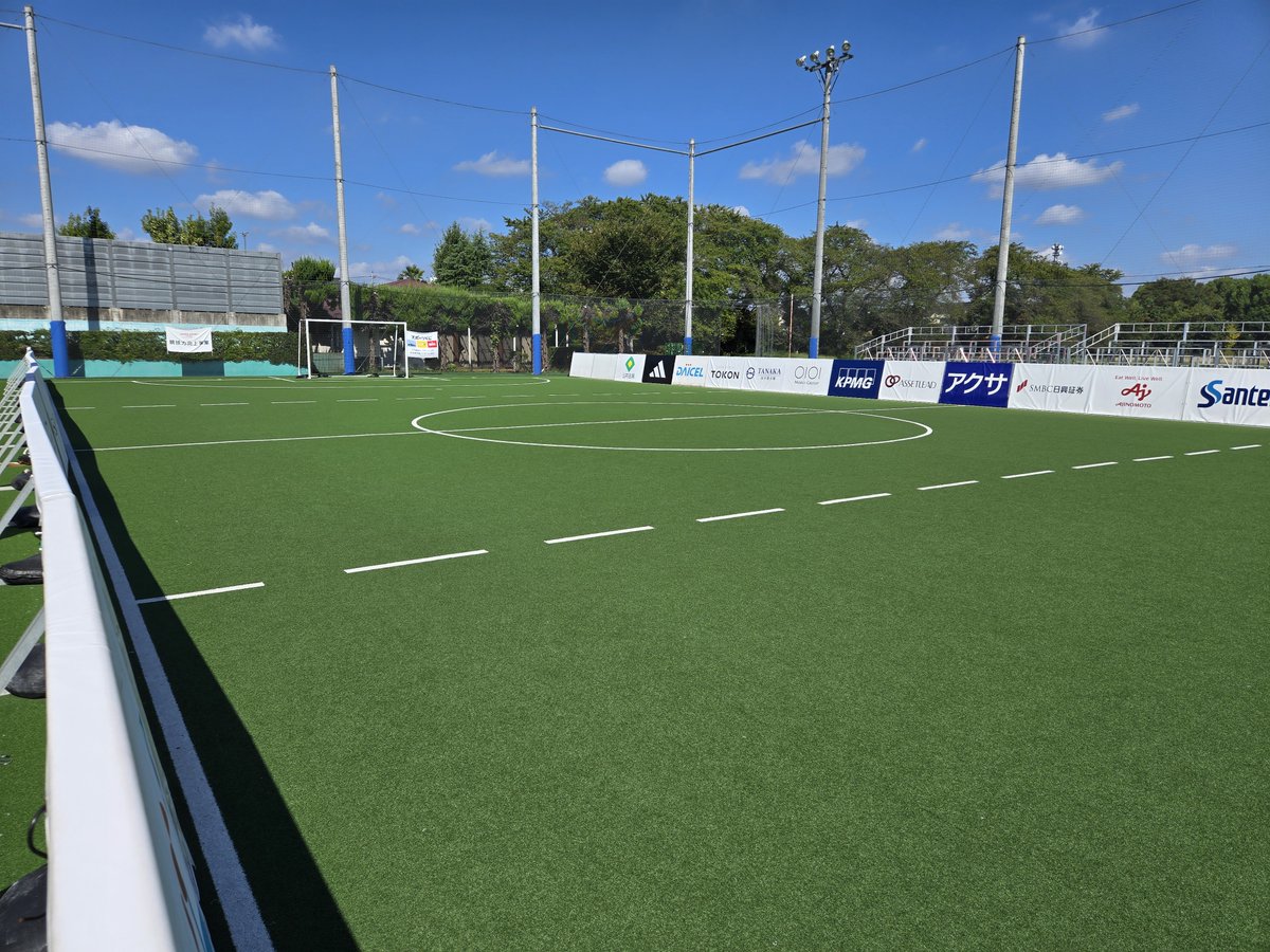 皆さんこんにちは。広報のたなようです。先日6、7日に行われたブラサカB級ライセンス講習にカズ代表と自分で参加してきました。他のチームの方々と講義を受け、お話し合いをすることにより多くの刺激を受けました。本当に貴重な時間を過ごすことができました。参加された皆様ありがとうございました。