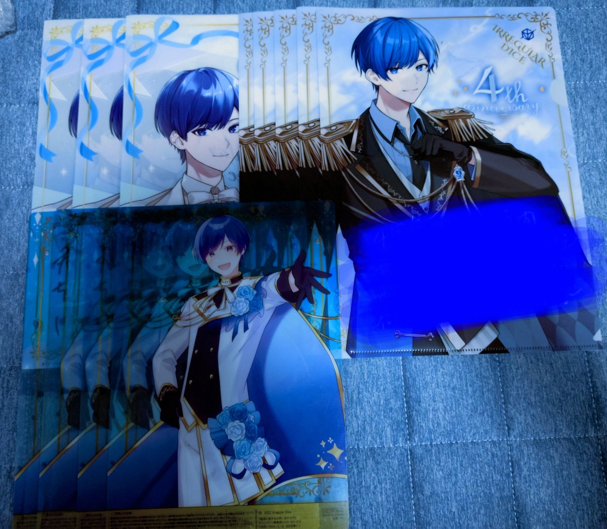 【いれいす グッズ交換 買取】
求 固ツイ＜＜ paypay

譲 画像のもの 1〜4枚目

検索用 🎲 グッズ交換 グッズ買取🐚🐦  #いれいすグッズ交換
詳細ALTにて👇🏻