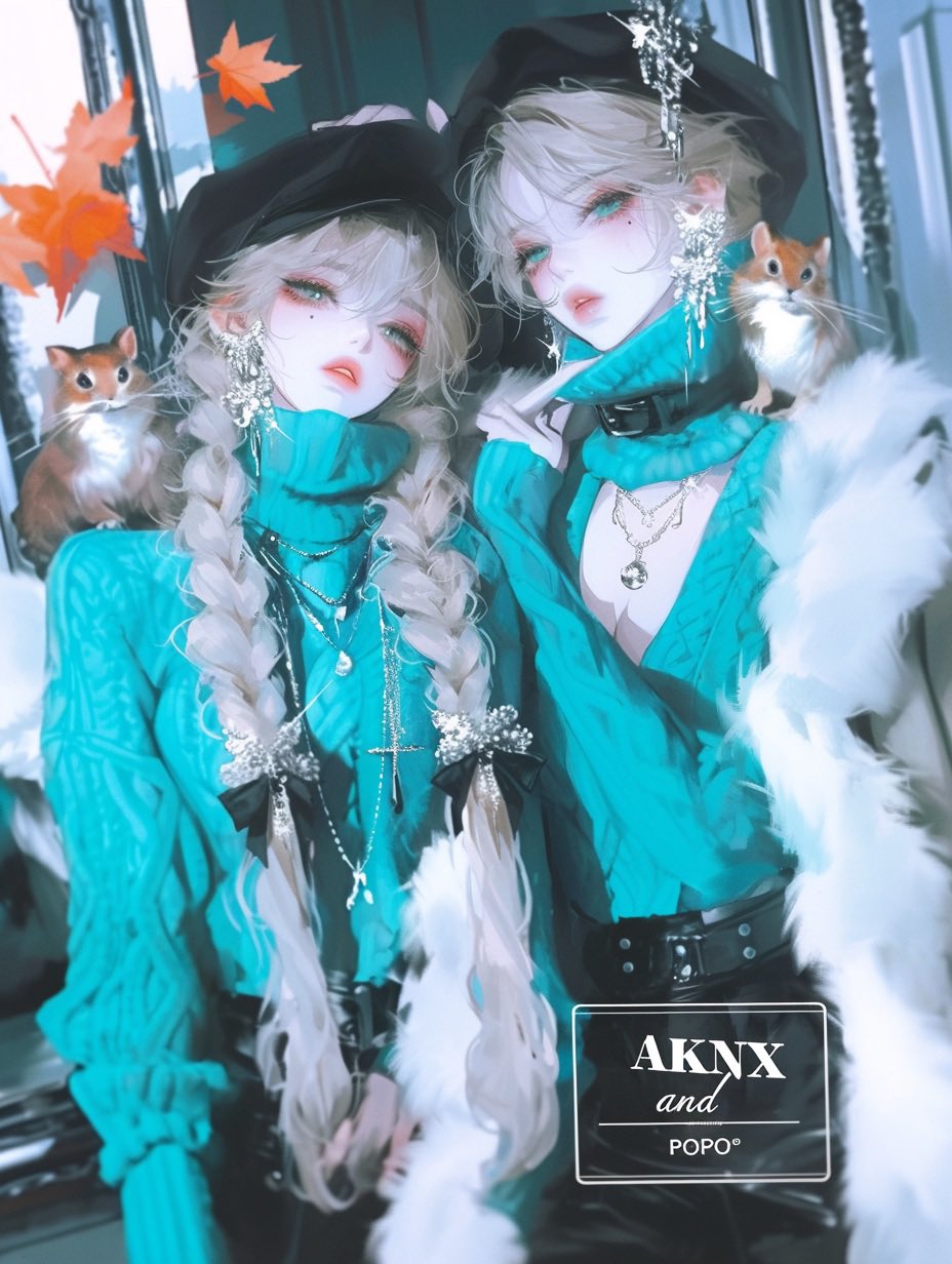 凪 Nagi on X: 