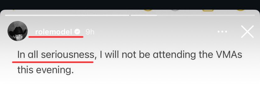 these two things can never go together