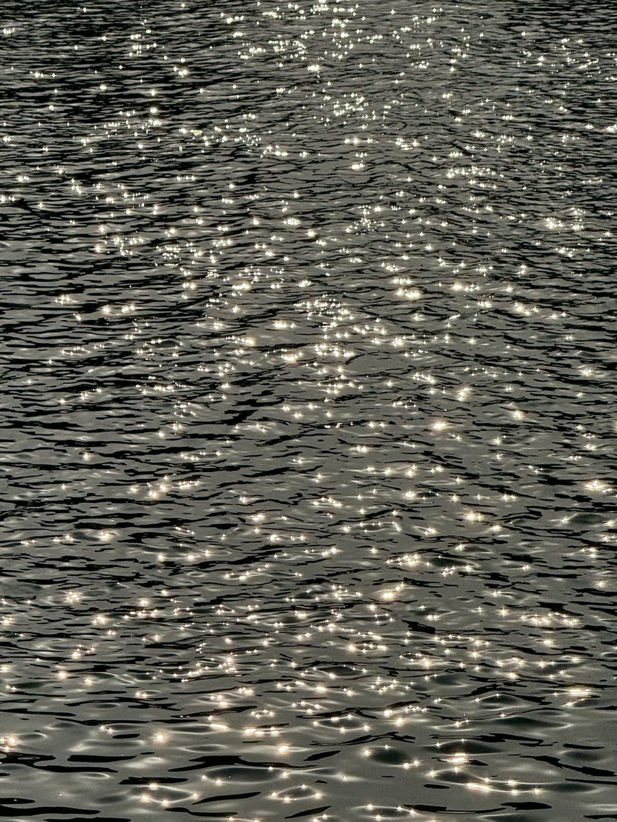sunsetonrooftop's tweet photo. 윤슬 (yoon-seul)

the way the sunlight is reflected on water ✨ https://t.co/omAeYyiQRo