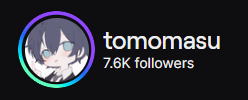 tomomasu tweet media