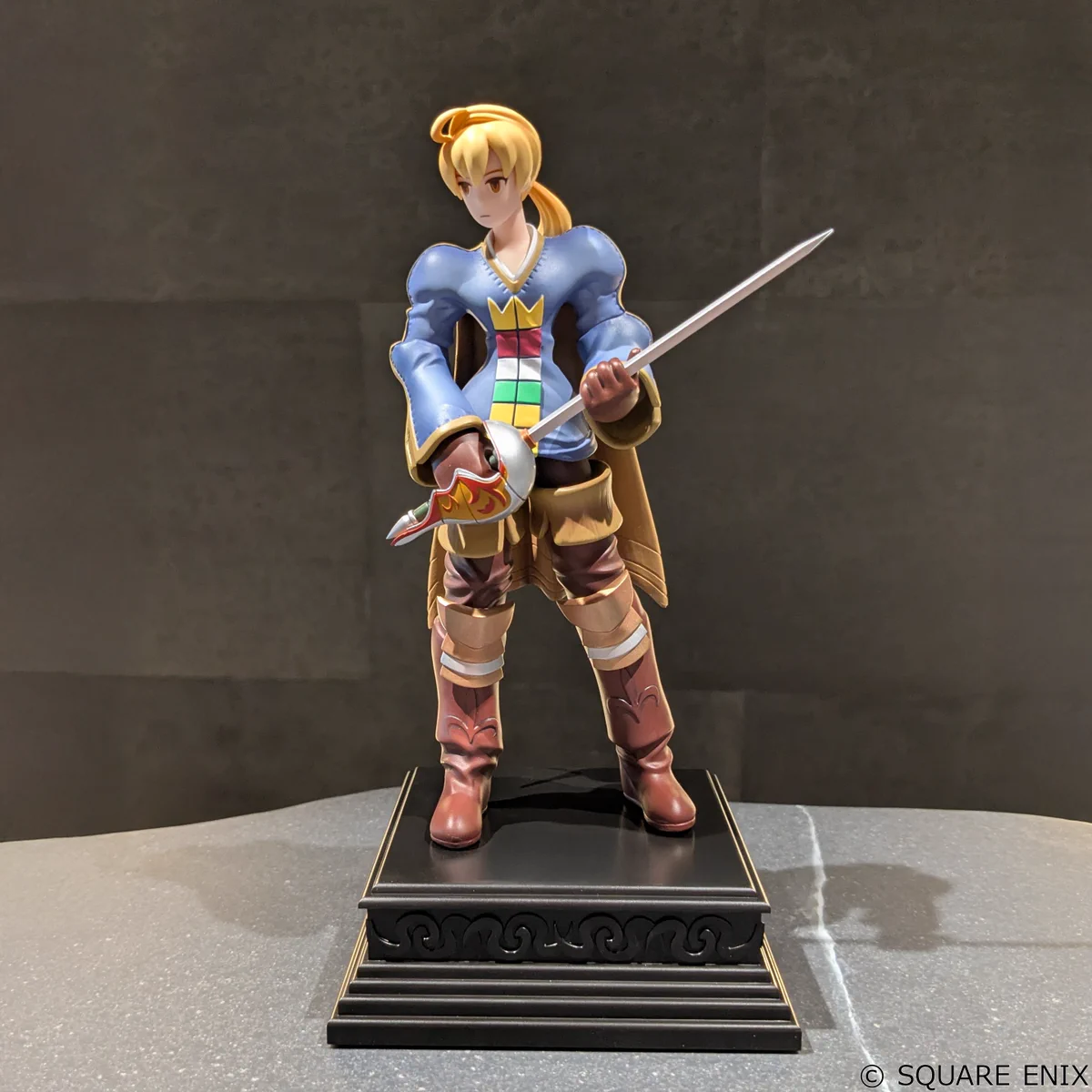 ファイナルファンタジータクティクス ゾディアックストーン アクリルマグネット スクウェア・エニックス e-STORE on X: 