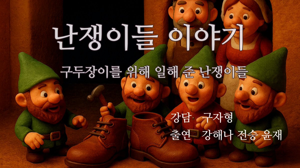 uomo99's tweet photo. .
그림 메르헨 시간입니다.
.
이번주는 '난쟁이들 이야기' 여러 난쟁이들과 사람들 이야기입니다.
.
난쟁인가, 요정인가, 드워프인가?
.
https://t.co/evsA05rIrm
. https://t.co/Zq6ZZgxwp9